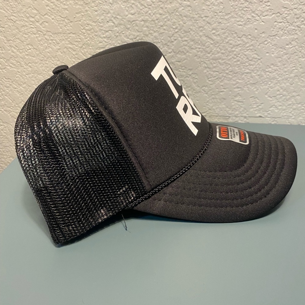 TURF Fitness Trucker Hat